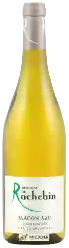 Domaine de Rochebin - Chardonnay Mâcon-Azé