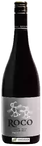 Winery Roco - Gravel Road Pinot Noir