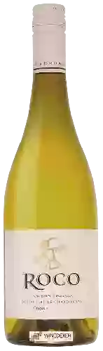 Winery Roco - Knudsen Vineyards Chardonnay