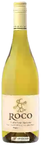 Winery Roco - Marsh Estate Vineyards Chardonnay