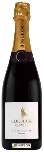 Winery Roebuck - Classic Cuvée