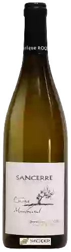 Winery Dominique Roger - Chêne Marchand Sancerre Blanc