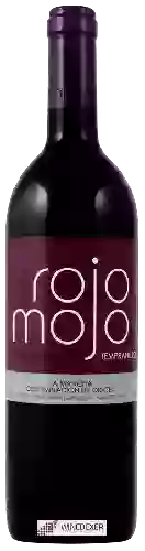 Winery Rojo Mojo - Tempranillo