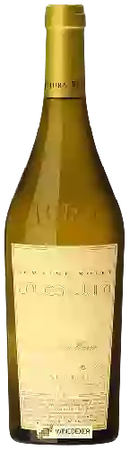 Winery Rolet - Expression du Terroir Côtes du Jura