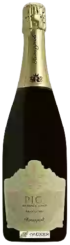 Winery Romagnoli - Il Pigro Brut Cuvée