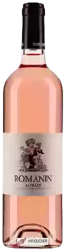 Château Romanin - Alpilles Rosé