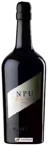 Winery Romate - Reserva Especial NPU Amontillado Sherry