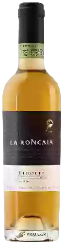 Winery La Roncaia - Picolit