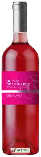 Winery Agri-Roncão - Quinta de Linhares Rosé