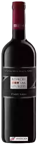 Winery Ronchi San Giuseppe - Pinot Nero