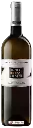Winery Ronchi San Giuseppe - Traminer Aromatico