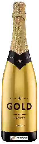 Winery Rondel - Cava Gold