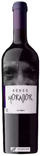 Winery Rondo del Valle - Morador