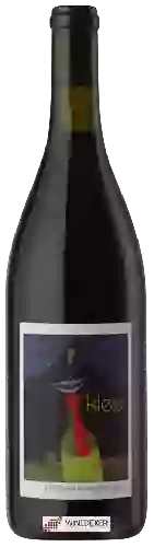 Winery Roots Wine Co. - Klee Pinot Noir