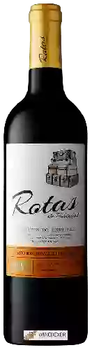 Winery Rotas de Portugal - Tinto