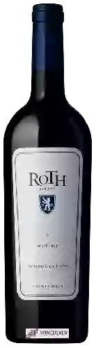 Winery Roth - Merlot