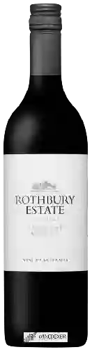 Winery Rothbury Estate - Cabernet - Merlot