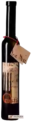 Winery Rottensteiner - Cresta Traminer Aromatico Passito