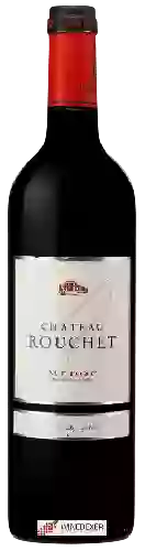 Château Rouchet - Médoc Laspired By Labordie