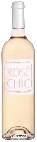 Château du Rouët - Rosé Chic