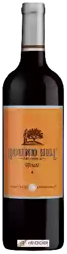 Winery Round Hill - Merlot