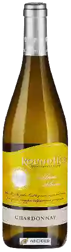 Winery Round Hill - Selection Chardonnay