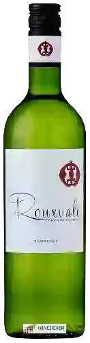 Winery Rouxvale (ZA) - Chardonnay