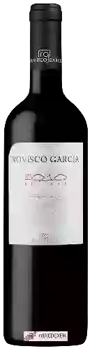 Winery Rovisco Garcia - Reserva