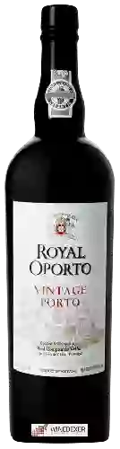 Winery Royal Oporto - Vintage Port