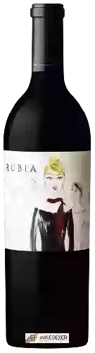 Winery Rubia - Cabernet Sauvignon