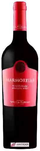 Winery Tenute Rubino - Marmorelle