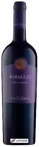 Winery Tenute Rubino - Miraglio