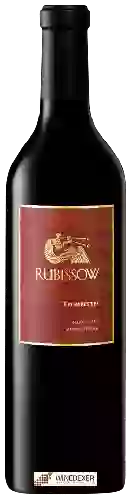 Winery Rubissow - Trompettes