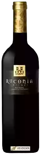 Winery Ruconia - Crianza