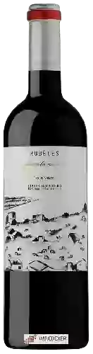 Winery Rudeles - Finca la Nación