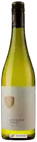 Winery Rudi Wiest Selections - Gryphon Crest Riesling