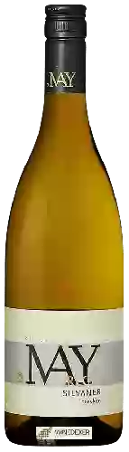 Winery Rudolf May - Silvaner Trocken