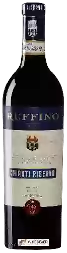 Winery Ruffino - Chianti Riserva