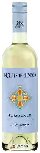 Winery Ruffino - Il Ducale Pinot Grigio