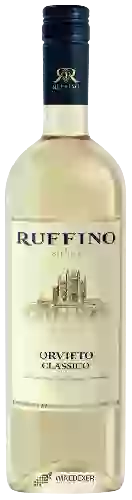 Winery Ruffino - Orvieto Classico Bianco