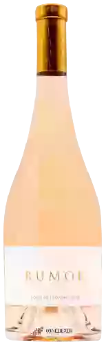 Winery Rumors - Rosé