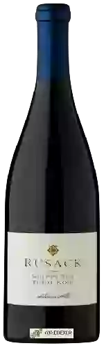 Winery Rusack - Solomon Hills Vineyard Pinot Noir