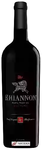 Winery Rutherford Ranch - Rhiannon Red Blend