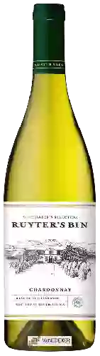 Winery Ruyter's Bin - Chardonnay
