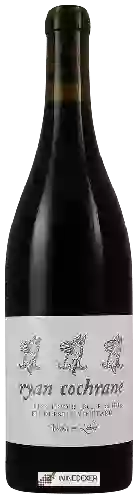 Winery Ryan Cochrane - Fiddlestix Vineyard Pinot Noir