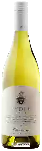 Winery Ryder Estate - Chardonnay