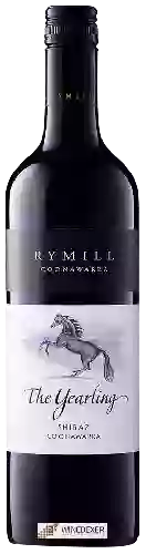 Winery Rymill - The Yearling Shiraz