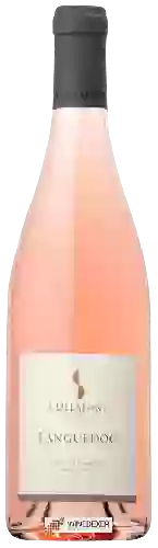 Winery S. Delafont - Rosé