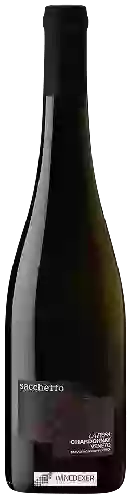 Winery Sacchetto - La Fiera Chardonnay