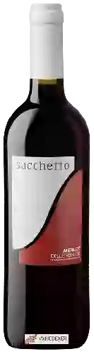 Winery Sacchetto - Merlot